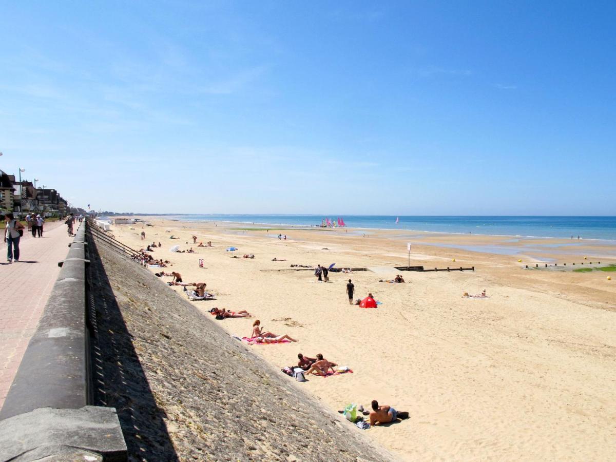 Holiday Home Les Etourneaux By Interhome กาบูร์ก ภายนอก รูปภาพ