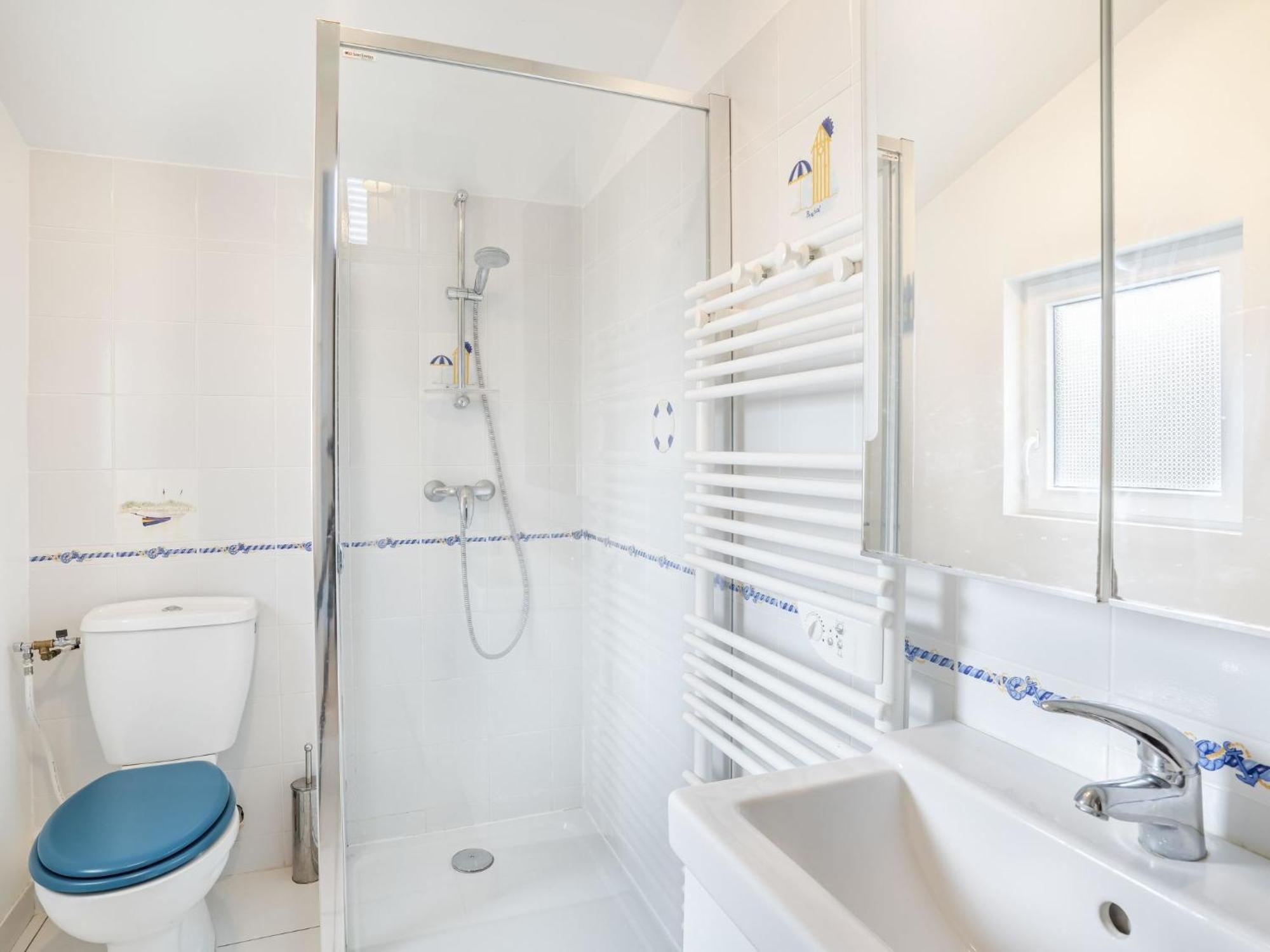 Holiday Home Les Etourneaux By Interhome กาบูร์ก ภายนอก รูปภาพ