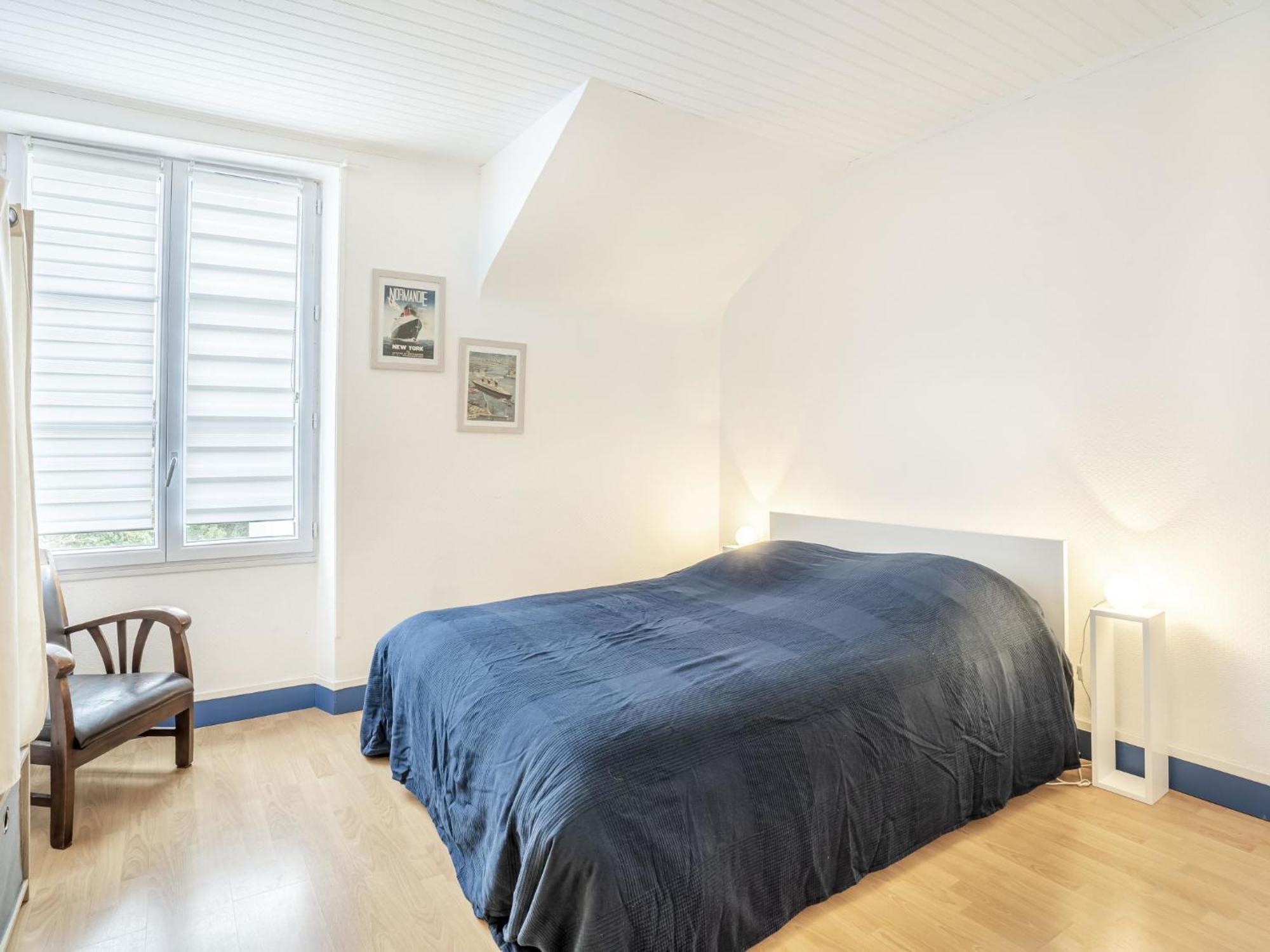 Holiday Home Les Etourneaux By Interhome กาบูร์ก ภายนอก รูปภาพ