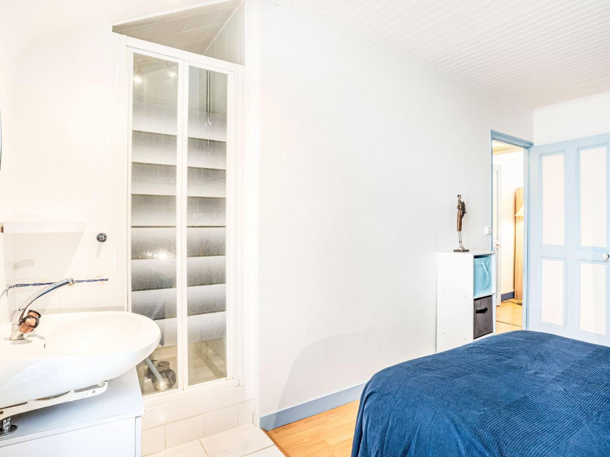 Holiday Home Les Etourneaux By Interhome กาบูร์ก ภายนอก รูปภาพ